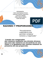 2 Razones y Proporciones 1