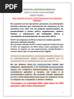 EY-Desafíos y Retos Principales Empresas Peruanas