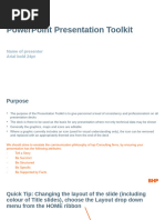 7.BCC Team Presentation Master Template Americas Update