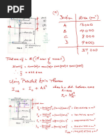 Properties of Sections Assignment