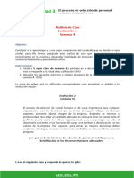 ANÁLISIS de CASO - ICH - EV2 Integracion Del Capital Humano