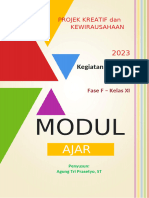 1. Modul Ajar Kurmer- Aksi 1 -  Agung T.P Revisi