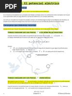 Unidad N4 - Fisica II