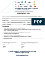 CLP Competition Registration Form v2