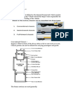 Unit - 4 Basic Automobile ENgineering Chassis System and Transmission System