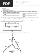 Ohm's Law