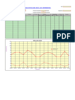 Workload Chart (Version 1)