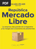 Republica Mercado Libre La Empresa Mas G