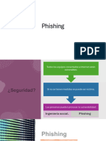 Sesión 8 - Phishing