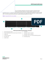 HPE ProLiant DL385 Gen11 Quickspecs