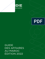 Guide Des Affaires 2024