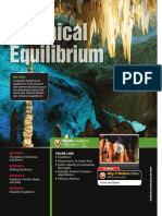 Chapter 18-Chemical Equilibrium