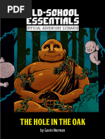 The Hole in The Oak v1-2