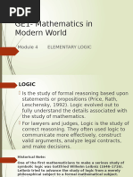 Final Module 4