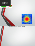 Week 2 Atomic Structure