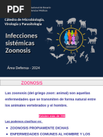 2021 Defensa 05 InfeccionesSistemicasZoonosis