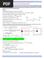 ? Download PDF (Strap Footing Design)