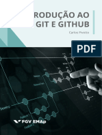 Introducao Ao Git e Github