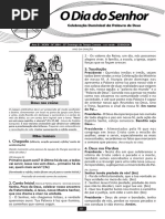 2084 22.09.2024 25° Domingo Do Tempo Comum