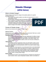 Climate Change Upsc Notes 78