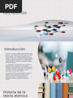 Exposición de Fisica