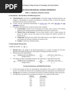 Lecture Notes For Chem 102