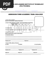 Readmission Form Sy & Ty 2024-2025-1