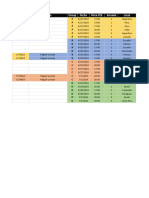 Template Copa America Fixed 2 1