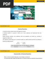 Cs - Chemistry Demo