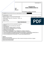 1. Vol I - FL. 01 a 17 - Instrução Processual - Não Se Aplica - 2024NE 27