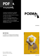 Poesía Visual