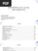 Harmônicas