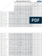 Iii Bimestre 4° Grado: Doc. Tutor: Periodo