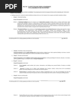 IRR Rule VII - Building Occupancy