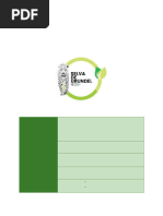 1st CCB Monitoring Report Summary (ESP)