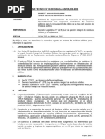 Informe Técnico N