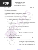 Geometry Set1