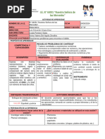 Sesion Matematica-Agrupamos