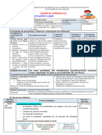 12 06 SESIÓN COM Escribimos Un Texto Poético A Papá