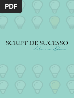 Ebook Script Lohanna