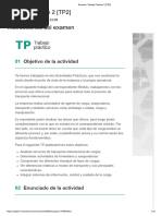 TP2 85% CDS Plani-Control