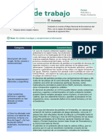 Tarea - Contaminación en Mi Comunidad.