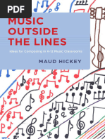 Music Outside The Lines