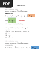 Demostraciones Emco (Regresión Simple)