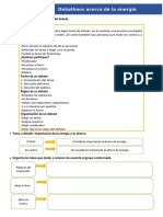 D1 A1 FICHA COM. Debatimos Acerca de La Energía