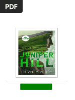 Immediate Download Juniper Hill Devney Perry Ebooks 2024