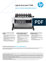 Ficha Tecnica Plotter