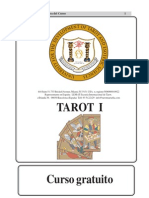 Curso Tarot