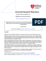 Developing A Framework For Critiquing Health Research