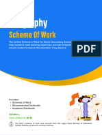 Geography SSS1 Scheme of Work - SyllabusNG